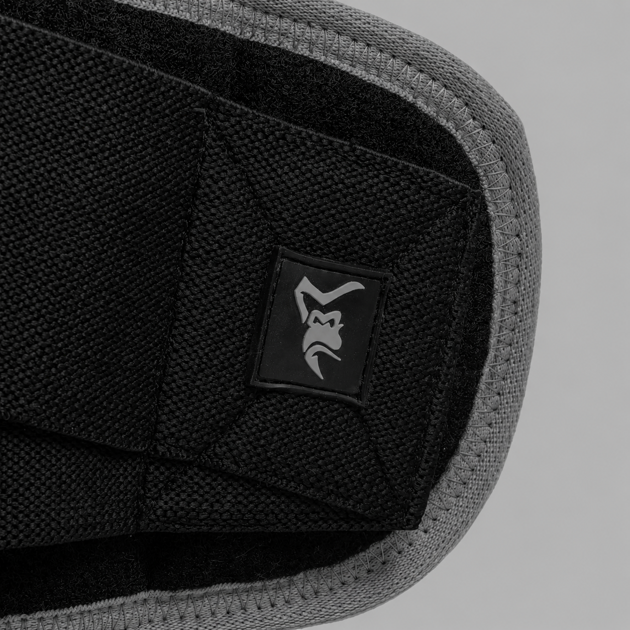 Fortis Xmax 7mm Neoprene Belt - FORTIS BELT view