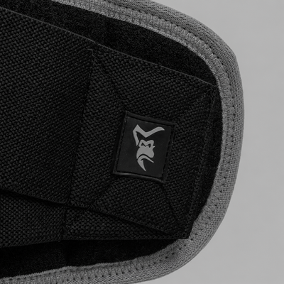 Fortis Xmax 7mm Neoprene Belt - FORTIS BELT view