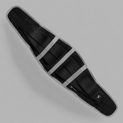 Fortis Xmax 7mm Neoprene Belt - FORTIS BELT view