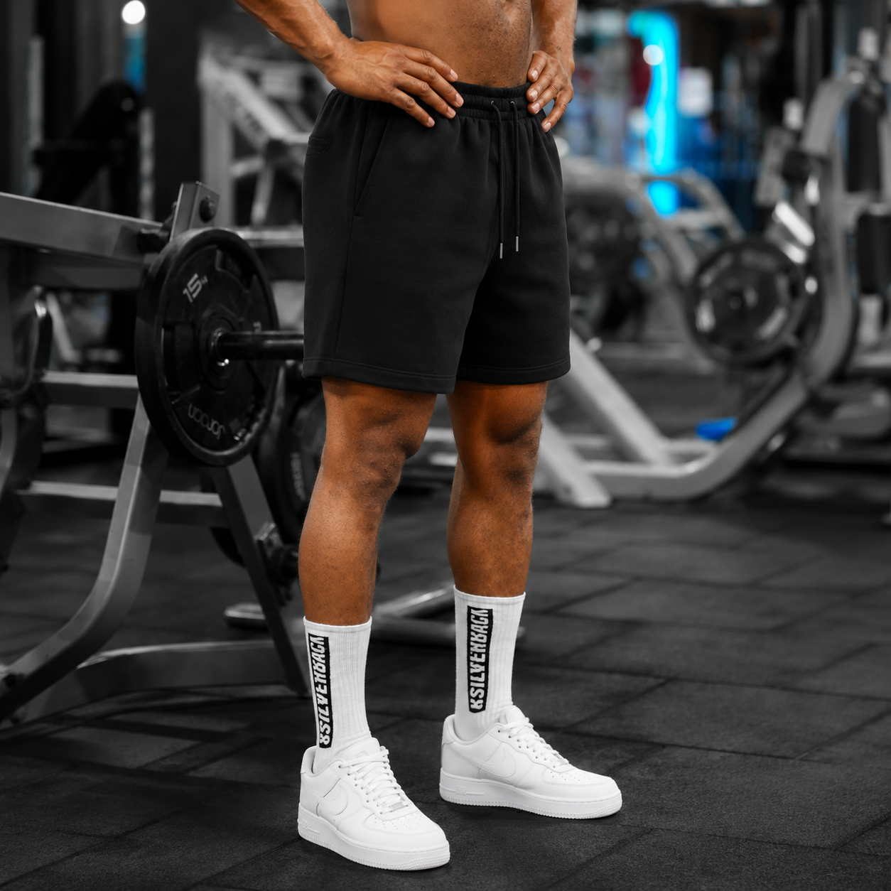 T1000 Ventis Relaxed Fit Shorts