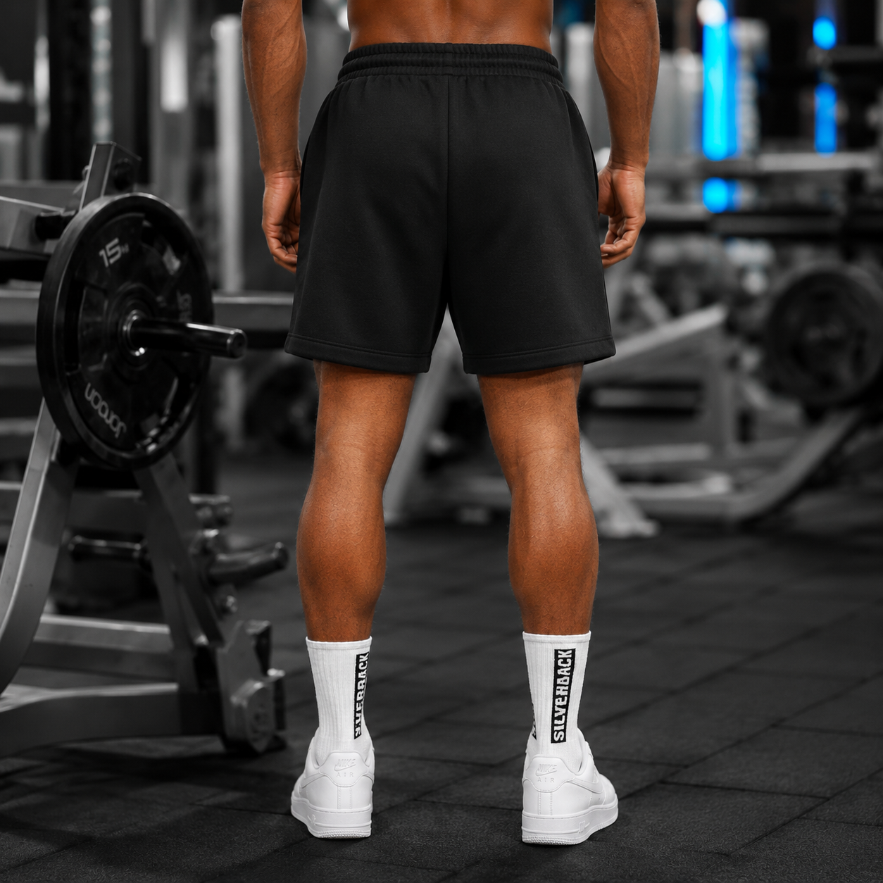 T1000 Ventis Relaxed Fit Shorts