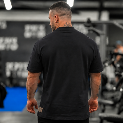 S/S 26 Ventis T-shirt