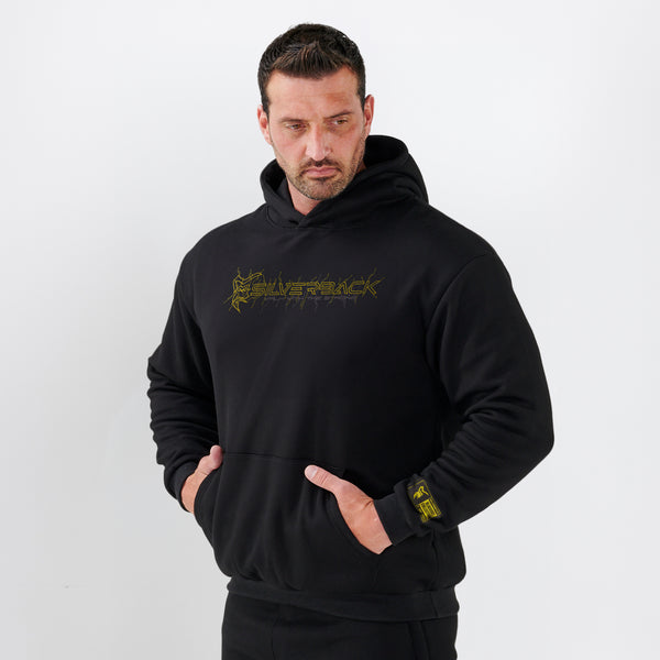 Cyberback Hoodie - Limited Edition