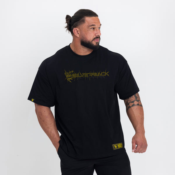 Cyberback T-Shirt - Limited Edition