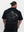 IF - Cyberback T-Shirt - Black/Grey Exhibit D
