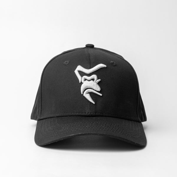 Detail Cap - Silverback Gymwear