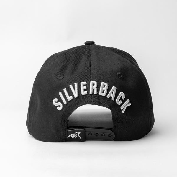 Detail Cap - Silverback Gymwear