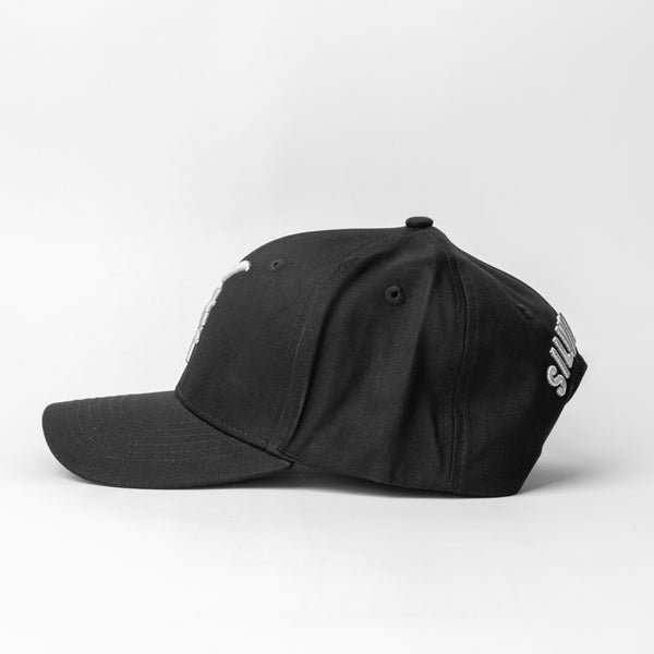 Detail Cap - Silverback Gymwear