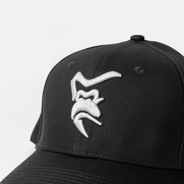 Detail Cap - Silverback Gymwear