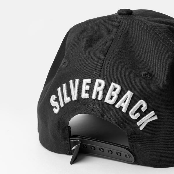 Detail Cap - Silverback Gymwear