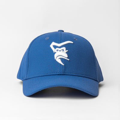 Detail Cap - Silverback Gymwear