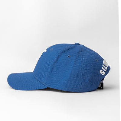 Detail Cap - Silverback Gymwear
