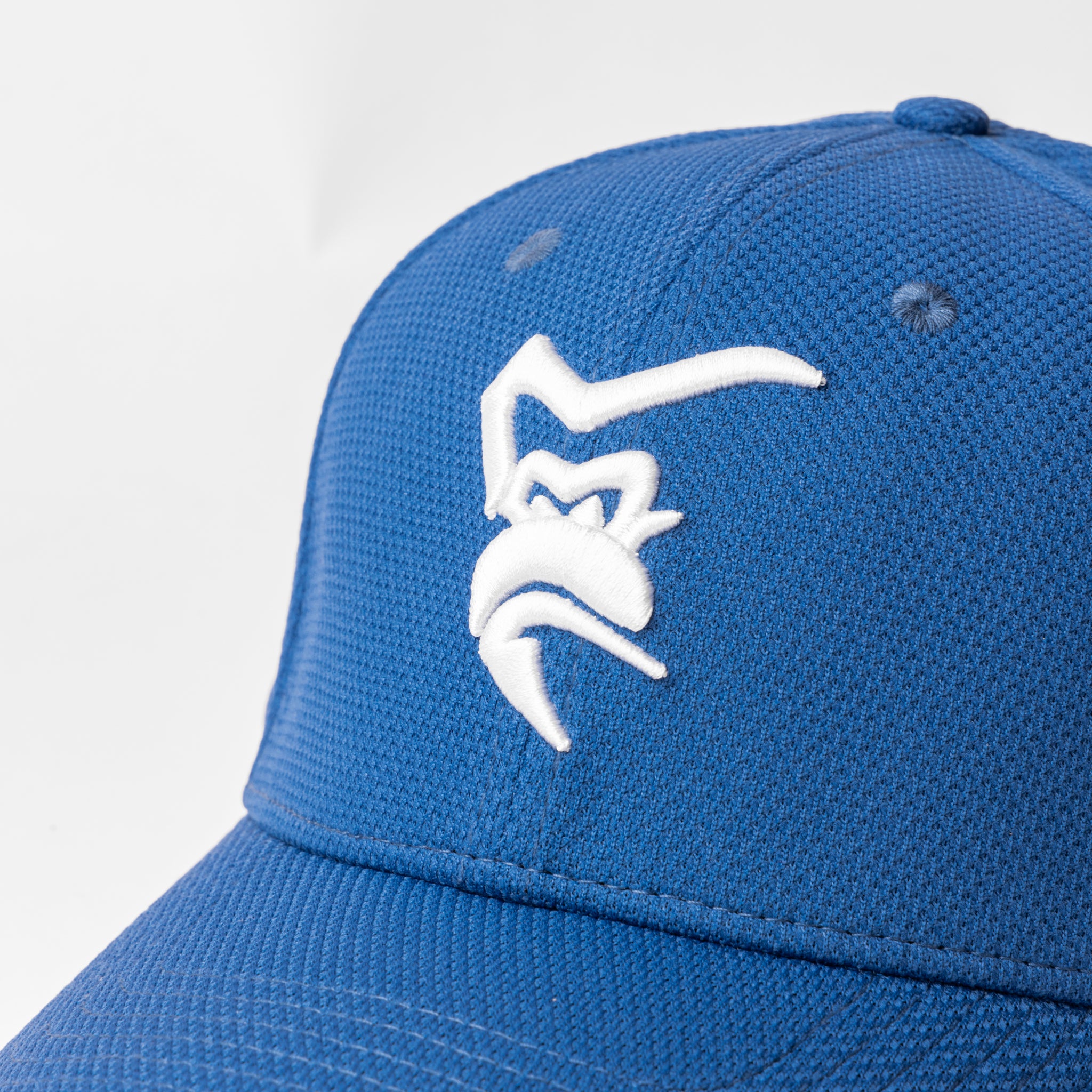 Detail Cap - Silverback Gymwear