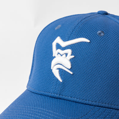 Detail Cap - Silverback Gymwear