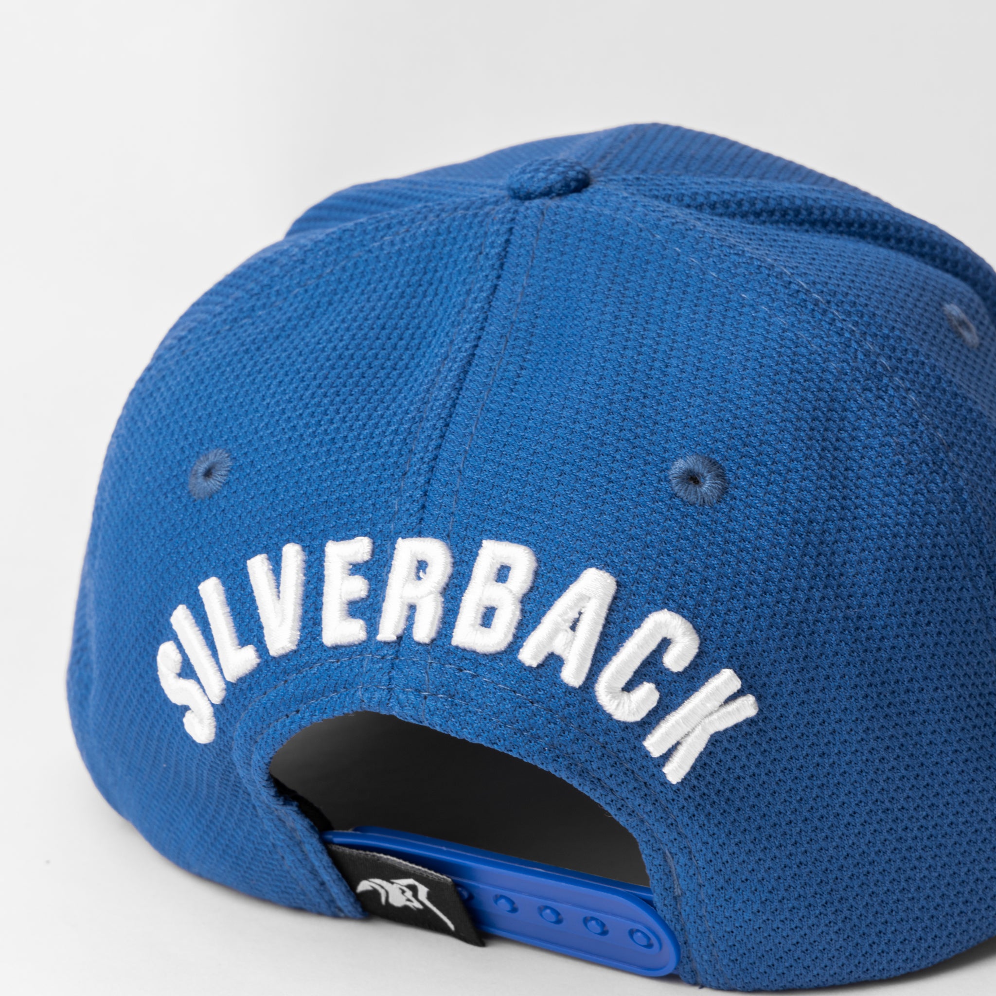 Detail Cap - Silverback Gymwear