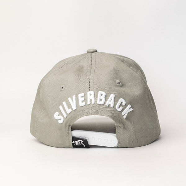 Detail Cap - Silverback Gymwear