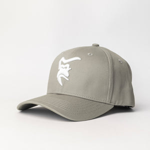 Detail Cap - Silverback Gymwear