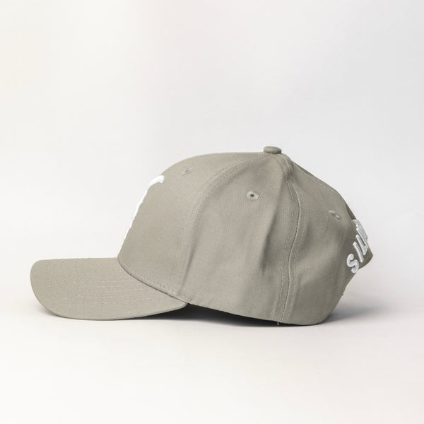 Detail Cap - Silverback Gymwear