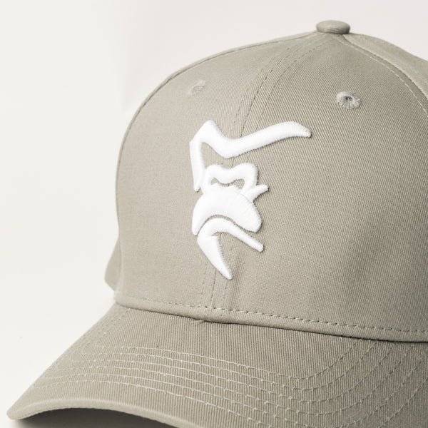 Detail Cap - Silverback Gymwear