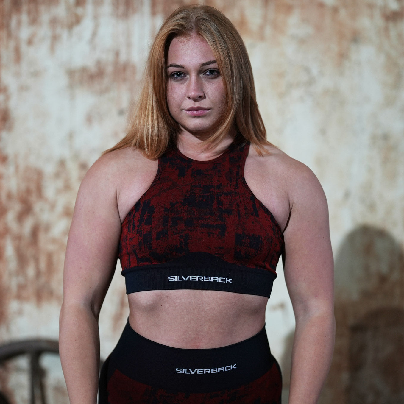 Soutien-gorge de sport Twilight