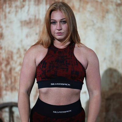 Soutien-gorge de sport Twilight