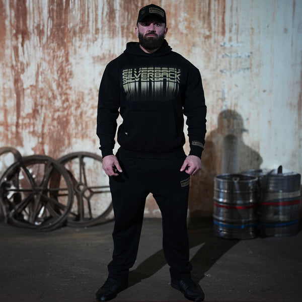 Affliction Tracksuit