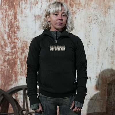 Pull Rebellion pour femme