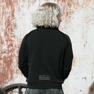 Pull Rebellion pour femme