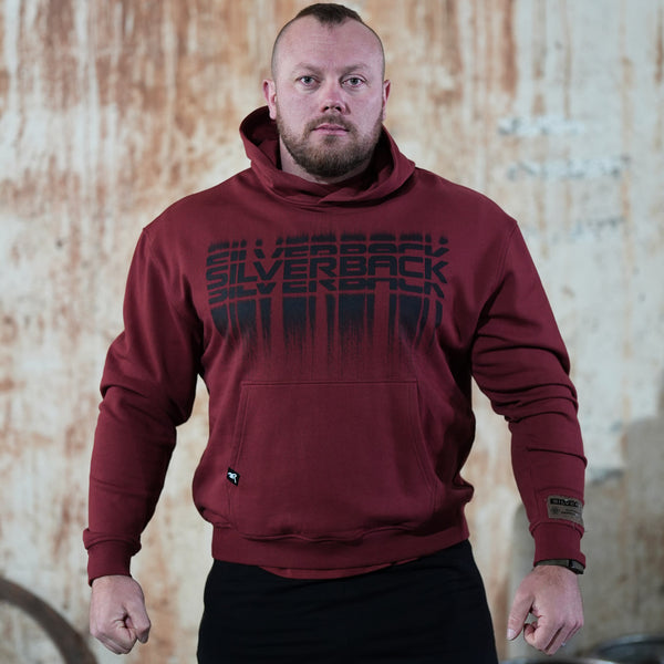 Alpha Pull Hoodie - 2.0