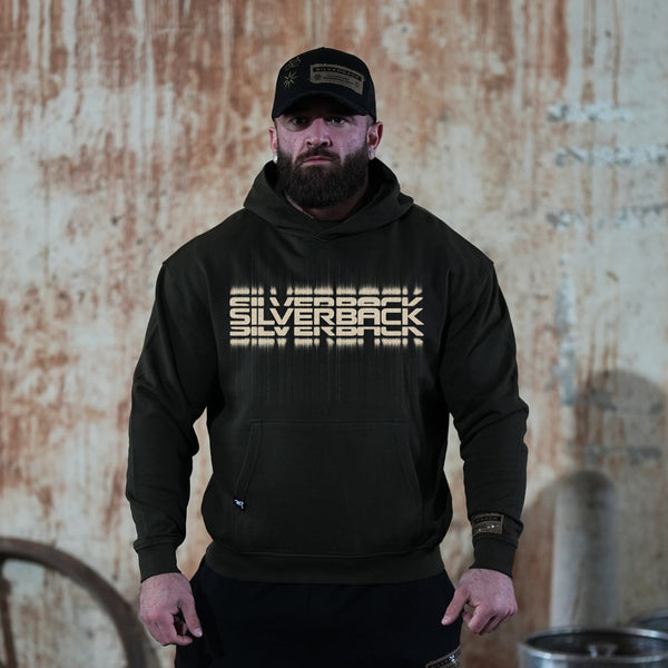 Alpha Pull Hoodie - 2.0