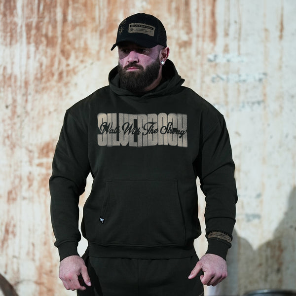 Alpha Pull Hoodie - 2.0