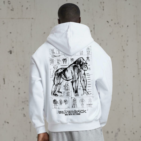 X-Ray Pull Hoodie