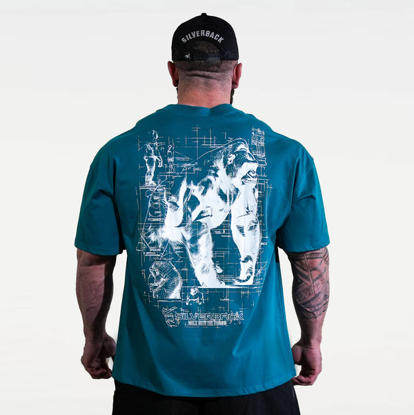 Blueprint T-Shirt