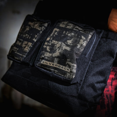 Sac fourre-tout Dystopia