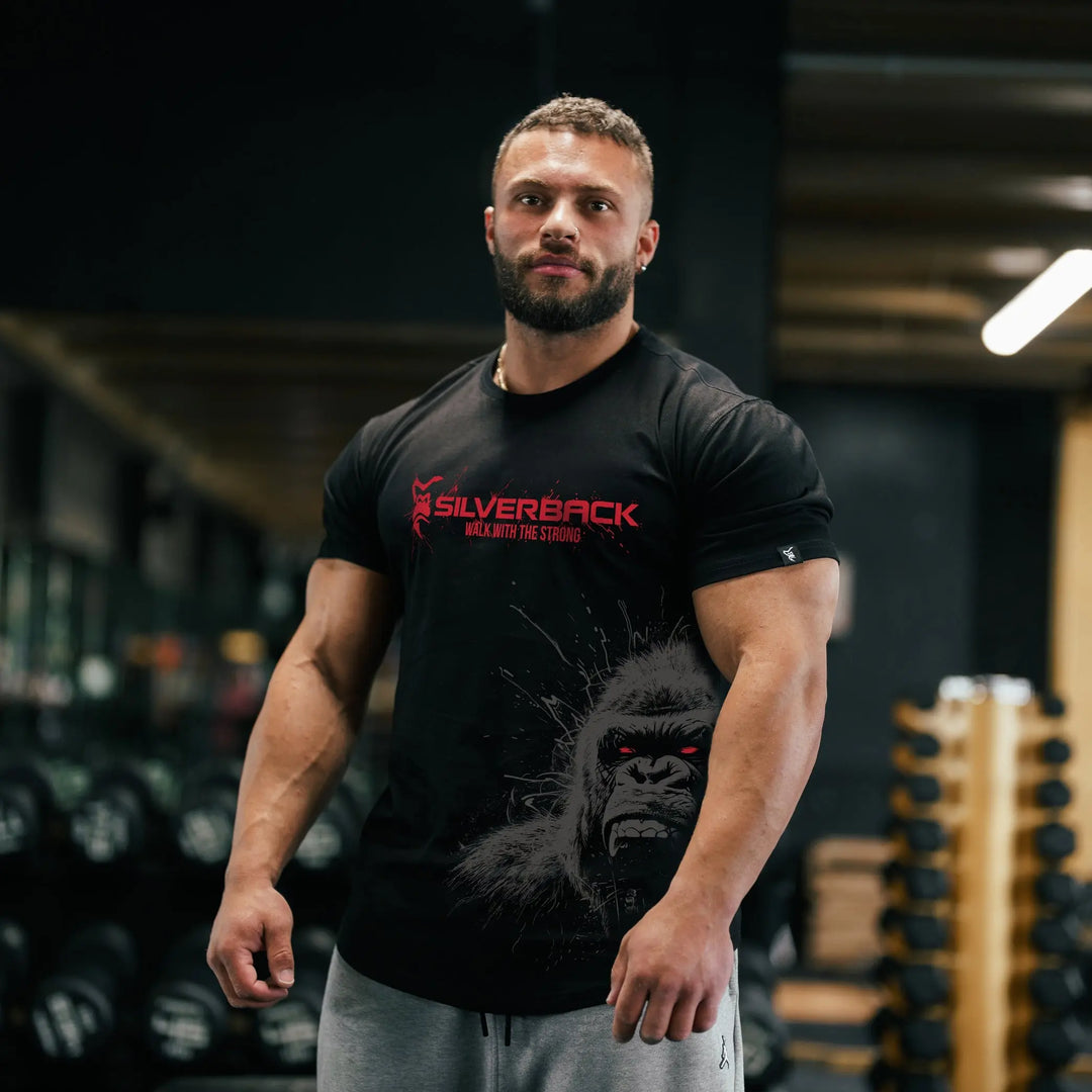 Silverbacks Collection Collections – Silverback Gymwear