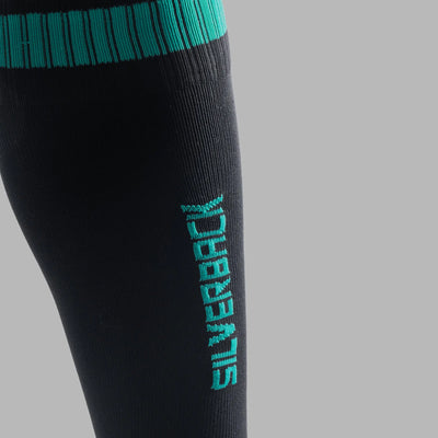 Fortis Deadlift Socks - Silverback Gymwear