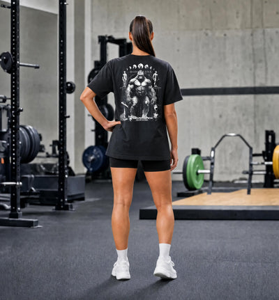 Discipline T-shirt