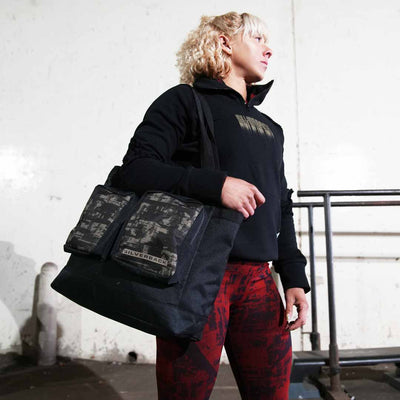 Sac fourre-tout Dystopia