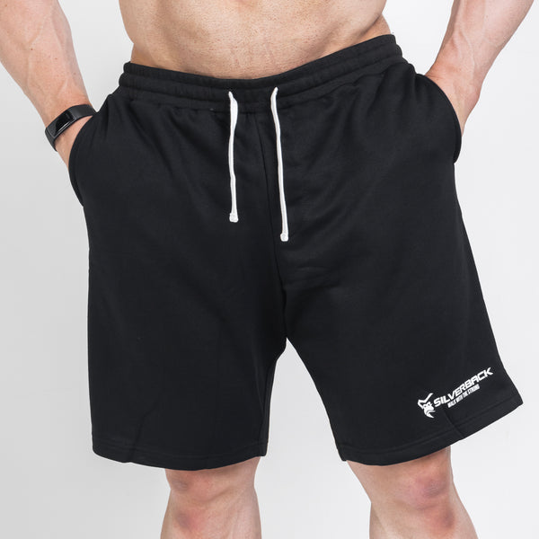 Elements Shorts - Silverback Gymwear