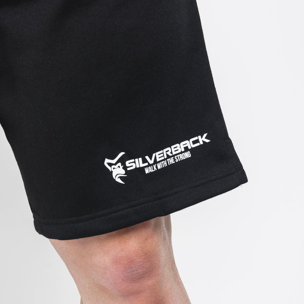 Elements Shorts - Silverback Gymwear