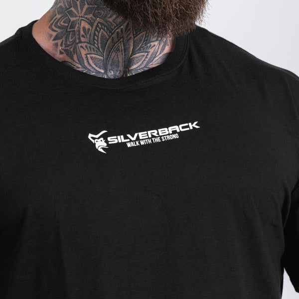 Elements T-Shirt - Silverback Gymwear