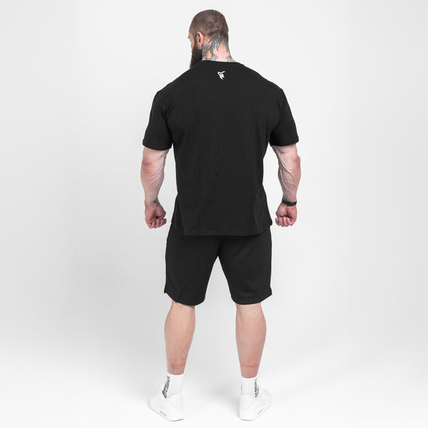 Elements T-Shirt - Silverback Gymwear