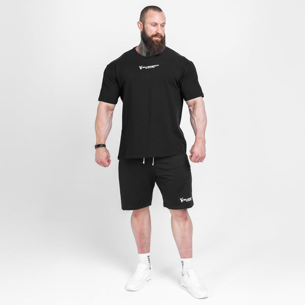 Elements T-Shirt - Silverback Gymwear