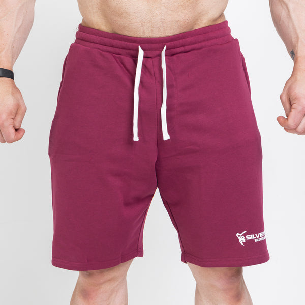 Elements Shorts - Silverback Gymwear