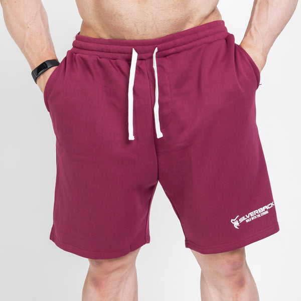 Elements Shorts - Silverback Gymwear