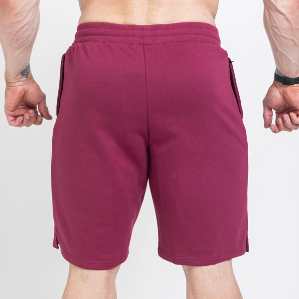 Elements Shorts - Silverback Gymwear