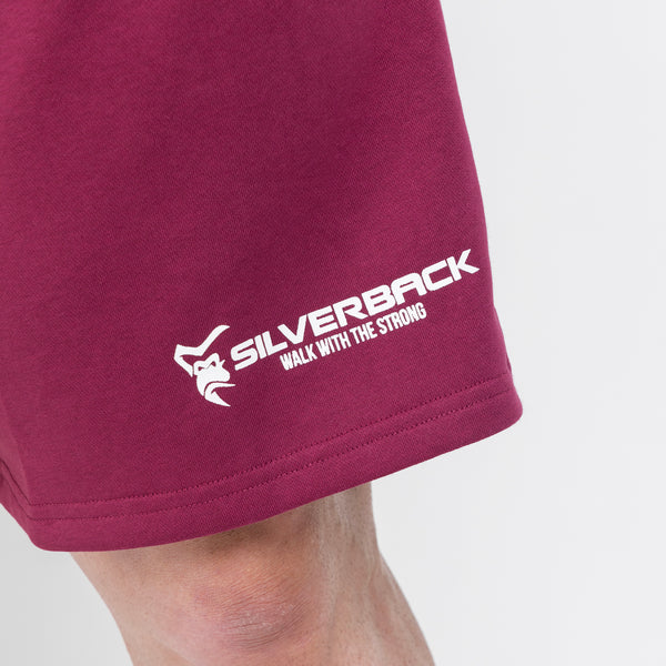 Elements Shorts - Silverback Gymwear