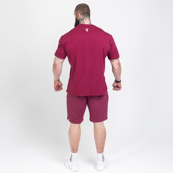 Elements T-Shirt - Silverback Gymwear