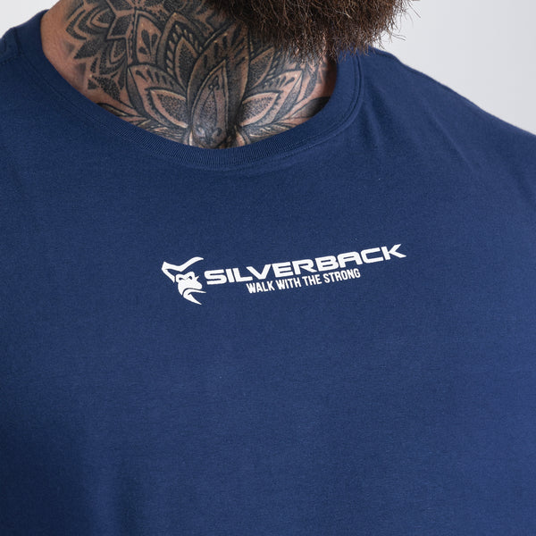 Elements T-Shirt - Silverback Gymwear