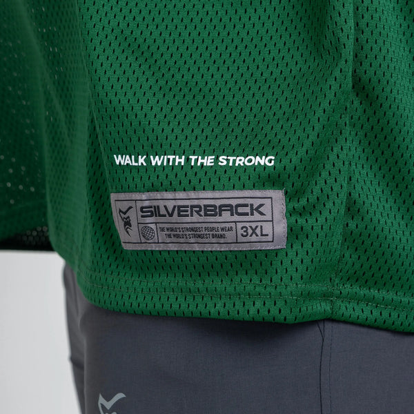 Thor Game Day Jersey Silverback Gymwear